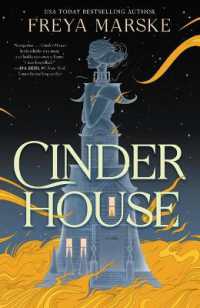 Cinder House