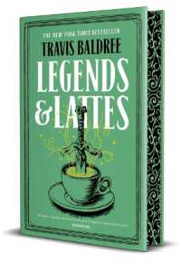 Legends & Lattes : Deluxe Edition (Legends & Lattes)