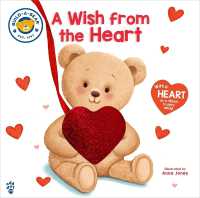 Build-A-Bear: a Wish from the Heart (Build-a-bear) （Board Book）