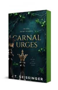 Carnal Urges : Queens and Monsters Book 2 (Queens and Monsters) -- Paperback / softback