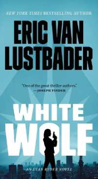 White Wolf : An Evan Ryder Novel (Evan Ryder)