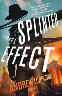 Splinter Effect (Splinter Effect Book)