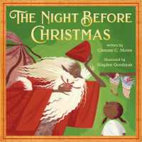 The Night before Christmas