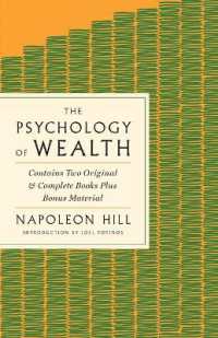 The Psychology of Wealth : The Practical Guide to Prosperity and Success (Gps Guides to Life)