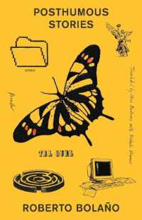 Posthumous Stories