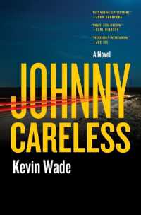 Johnny Careless (Jeep Mullane)