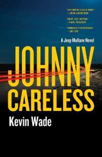Johnny Careless : A Jeep Mullane Novel (Jeep Mullane)