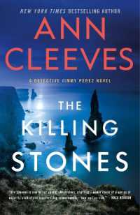 The Killing Stones : A Detective Jimmy Perez Novel (Jimmy Perez and Willow Reeves)