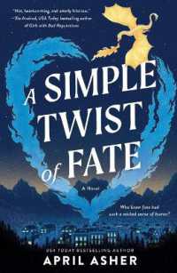 A Simple Twist of Fate