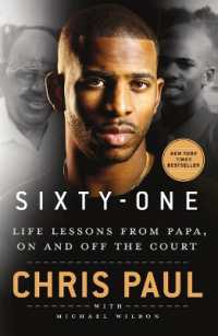 Sixty-One : Life Lessons from Papa, on and Off the Court