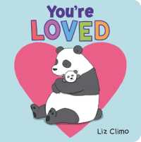 You're Loved （Board Book）