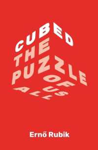 Cubed : The Puzzle of Us All