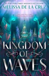 Kingdom of Waves (Kingdom of Waves Duology)