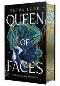 Queen of Faces : Deluxe Edition (Queen of Faces)