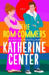 Rom-commers : A Novel -- Paperback (English Language Edition)