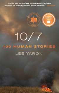 10/7 : 100 Human Stories