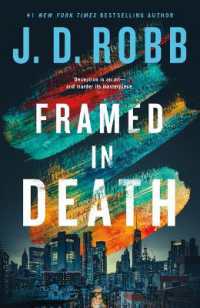 Framed in Death (In Death)