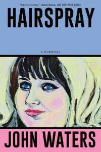 Hairspray : A Screenplay