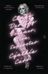 Candy Darling : Dreamer, Icon, Superstar