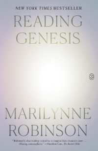 Reading Genesis