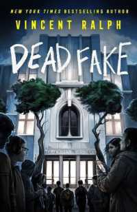 Dead Fake : A Bleak Haven Novel (Bleak Haven)