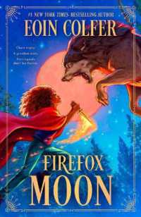 Firefox Moon : A Juniper Lane Adventure (Juniper Lane Adventures)
