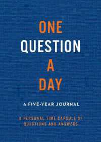 One Question a Day (Neutral)