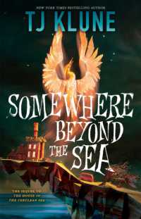 Somewhere Beyond the Sea -- Paperback / softback