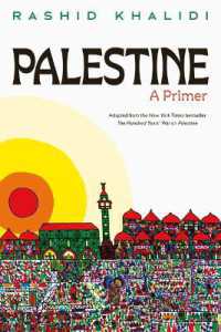 Palestine: a Primer