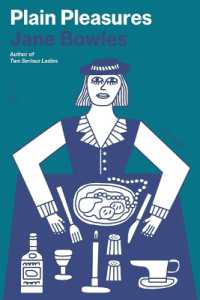 Plain Pleasures : Stories