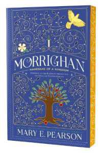 Morrighan : Namesake of a Kingdom; a Prequel to the Remnant Trilogy and the Dance of Thieves Duology (Remnant Chronicles)