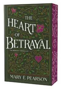 The Heart of Betrayal : The Remnant Chronicles, Book Two (Remnant Chronicles)