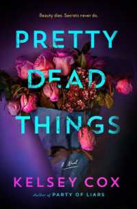 Pretty Dead Things
