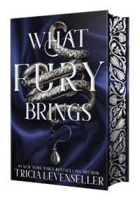 What Fury Brings (Wrath and Fury)
