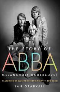 The Story of Abba : Melancholy Undercover