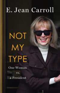 Not My Type : One Woman vs. a President