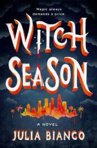 Witch Season (Broken Coven)