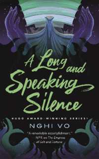 Long and Speaking Silence, a