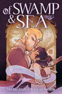 Of Swamp & Sea Volume 1 (Of Swamp & Sea)