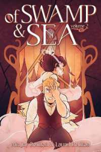 Of Swamp & Sea Volume 2 (Of Swamp & Sea)