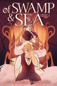 Of Swamp & Sea Volume 2 (Of Swamp & Sea)