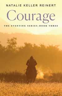 Courage (The Eventing Series)