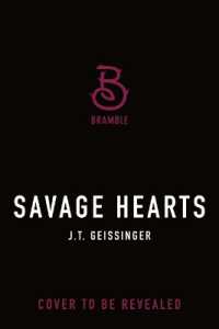 Savage Hearts : Queens and Monsters Book 3 (Queens and Monsters)