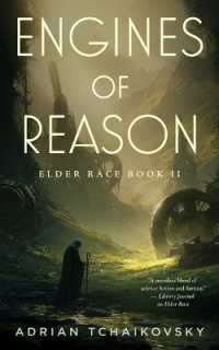 Engines of Reason (Elder Race)