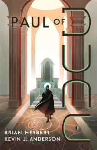 Paul of Dune : Book One of the Heroes of Dune (Dune)