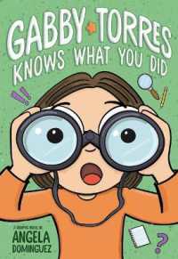 Gabby Torres Knows What You Did (Gabby Torres)