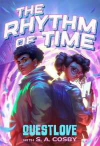 The Rhythm of Time (The Rhythm of Time)