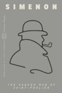 The Hanged Man of Saint-Pholien (Inspector Maigret) (Inspector Maigret)