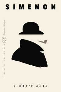 A Man's Head (Inspector Maigret) (Inspector Maigret)