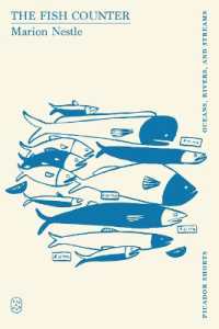 The Fish Counter (Picador Shorts) (Picador Shorts)